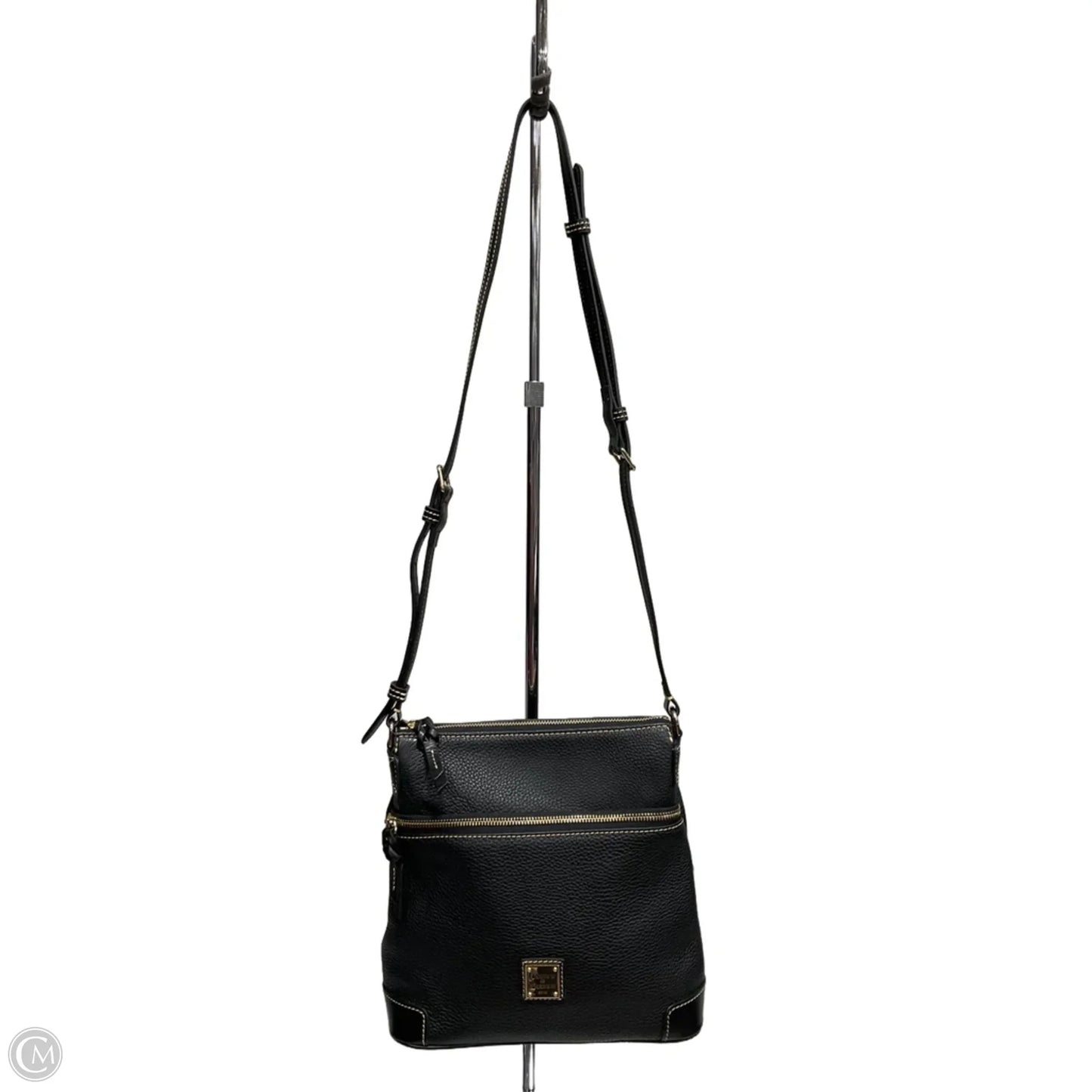 Crossbody Designer By Dooney And Bourke, Size: Medium