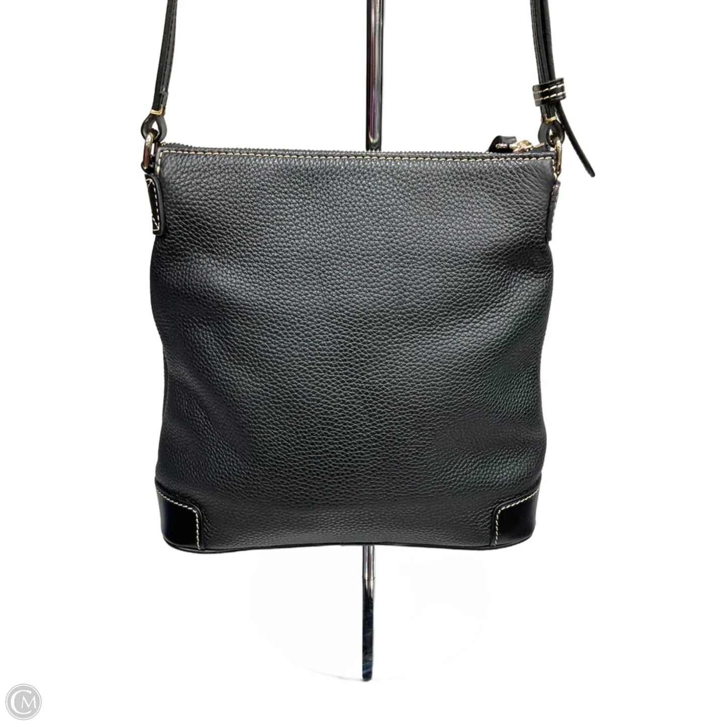 Crossbody Designer By Dooney And Bourke, Size: Medium