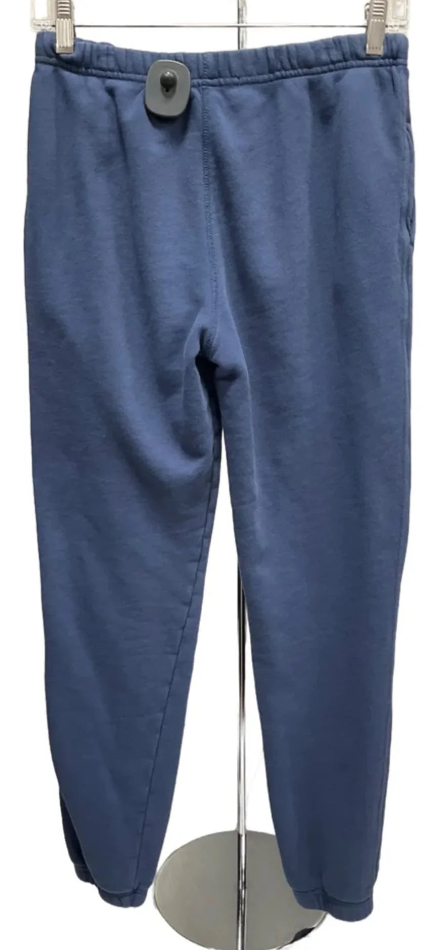 Pants Lounge By Spiritual Gangster In Blue, Size: Xs
