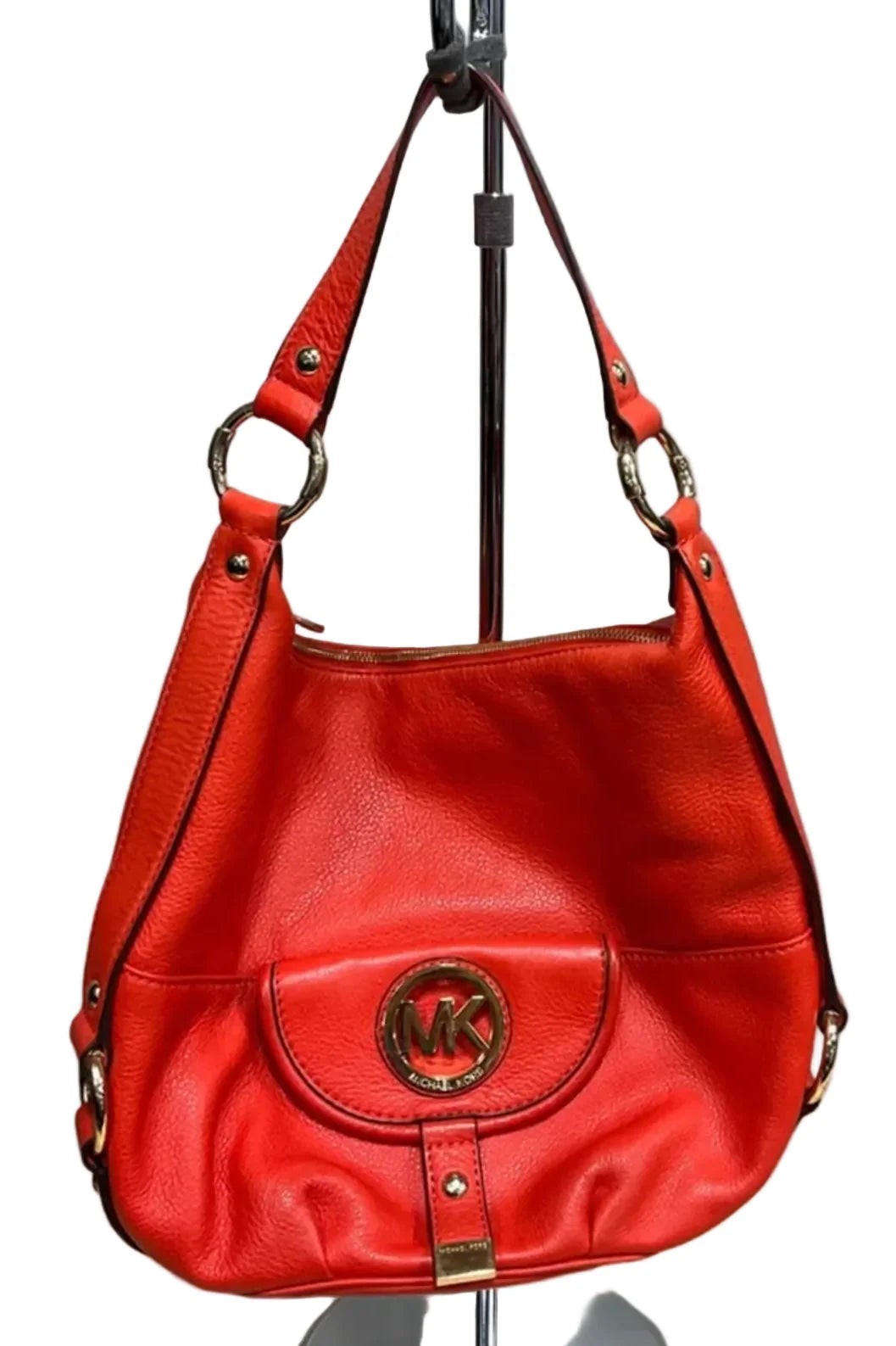 Handbag By Michael By Michael Kors, Size: Medium