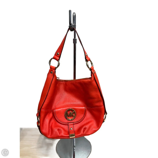 Handbag By Michael By Michael Kors, Size: Medium