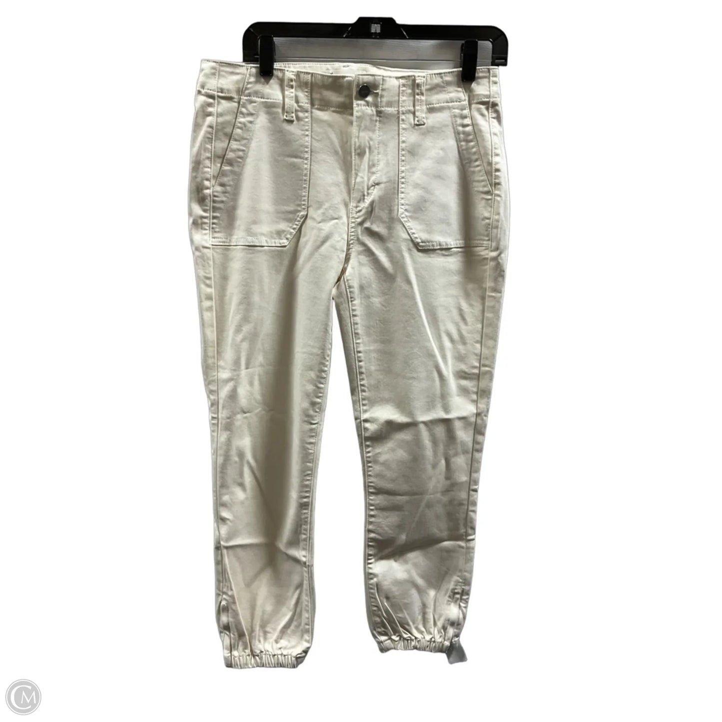 Pants Lounge By Paige In Cream, Size: 6