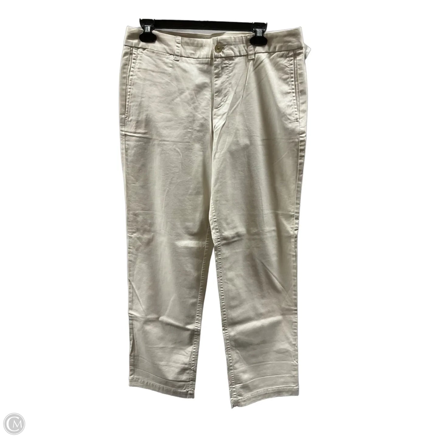 Pants Dress By J. Crew In Beige, Size: 8