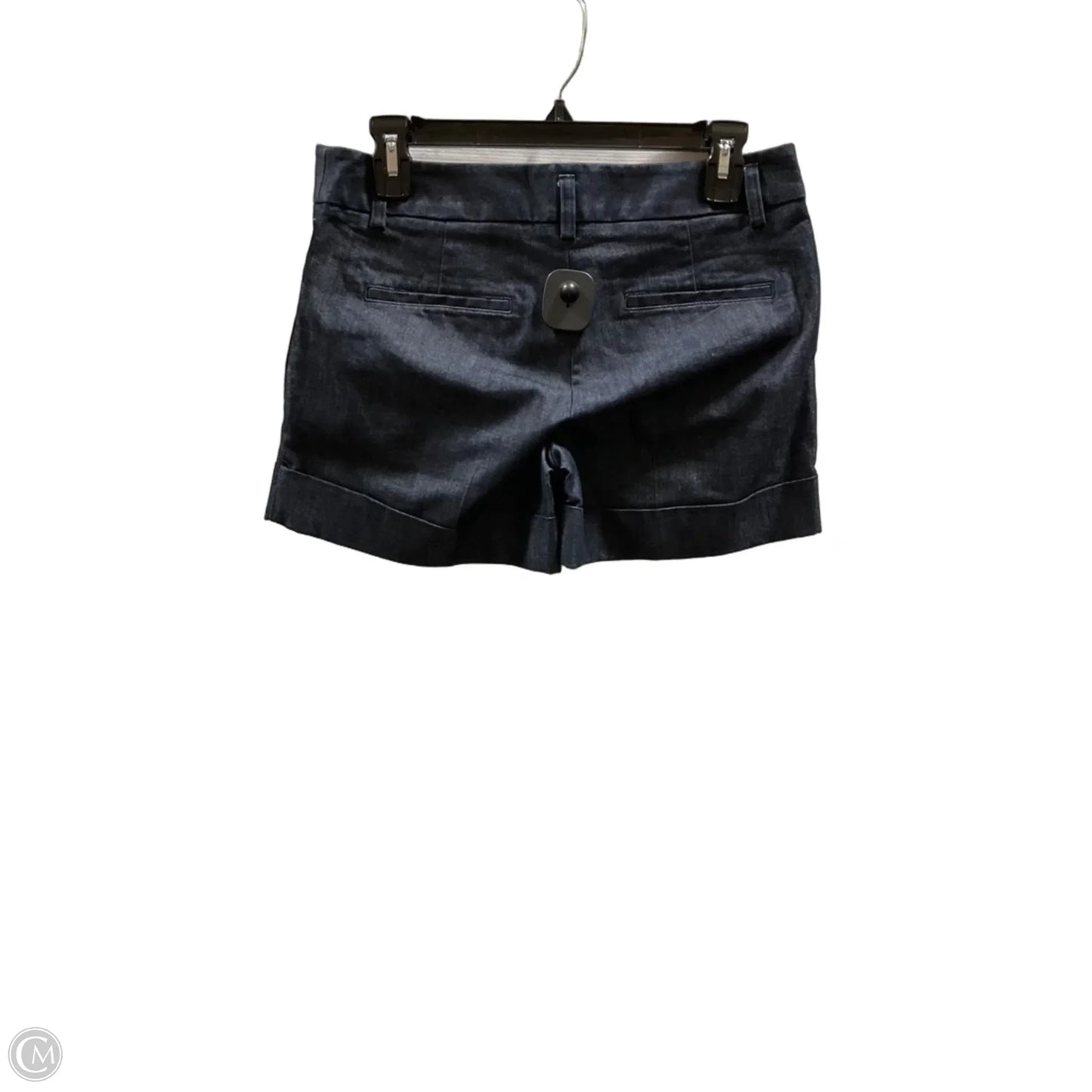 Shorts By Express In Blue, Size: 4