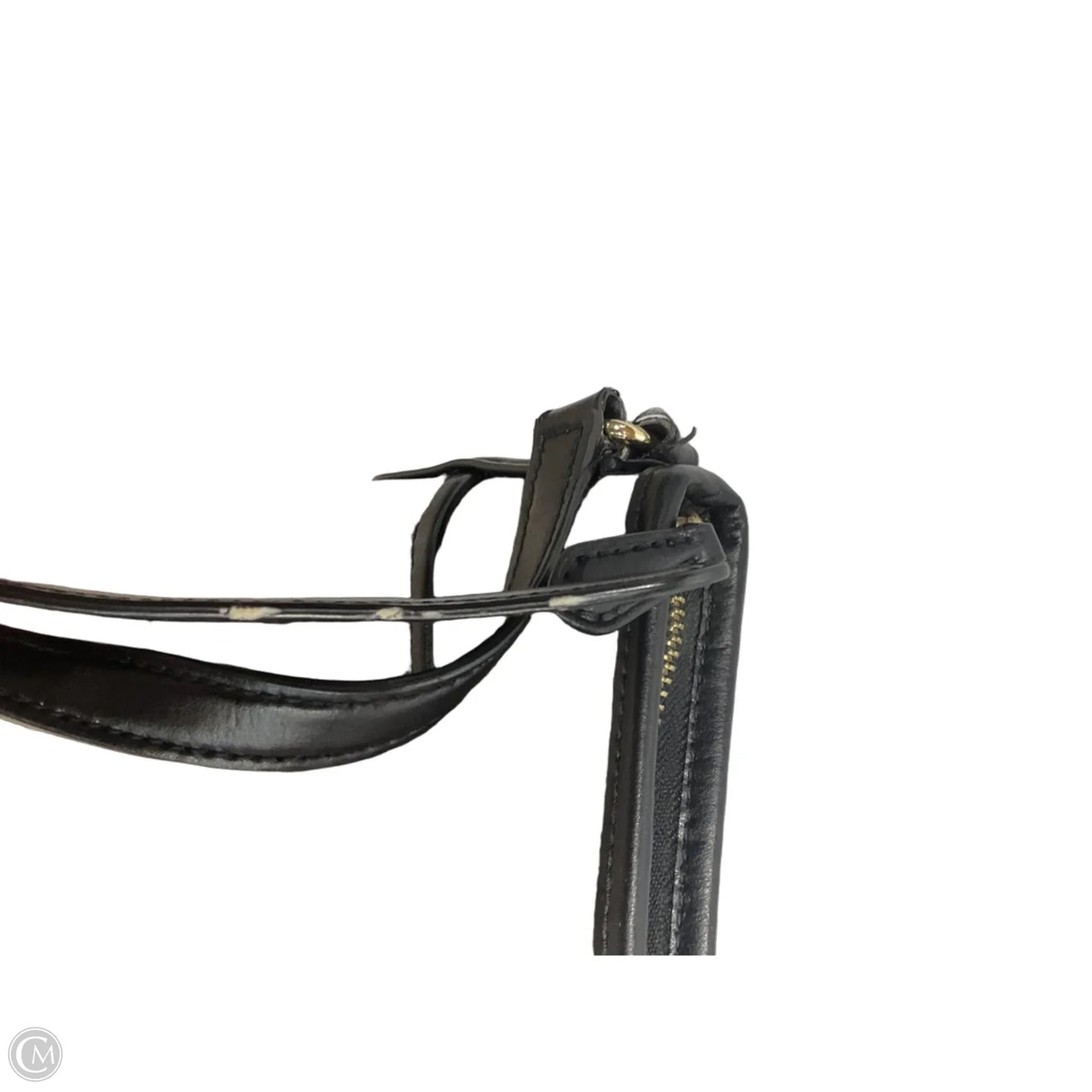 Crossbody Designer By Coach, Size: Medium