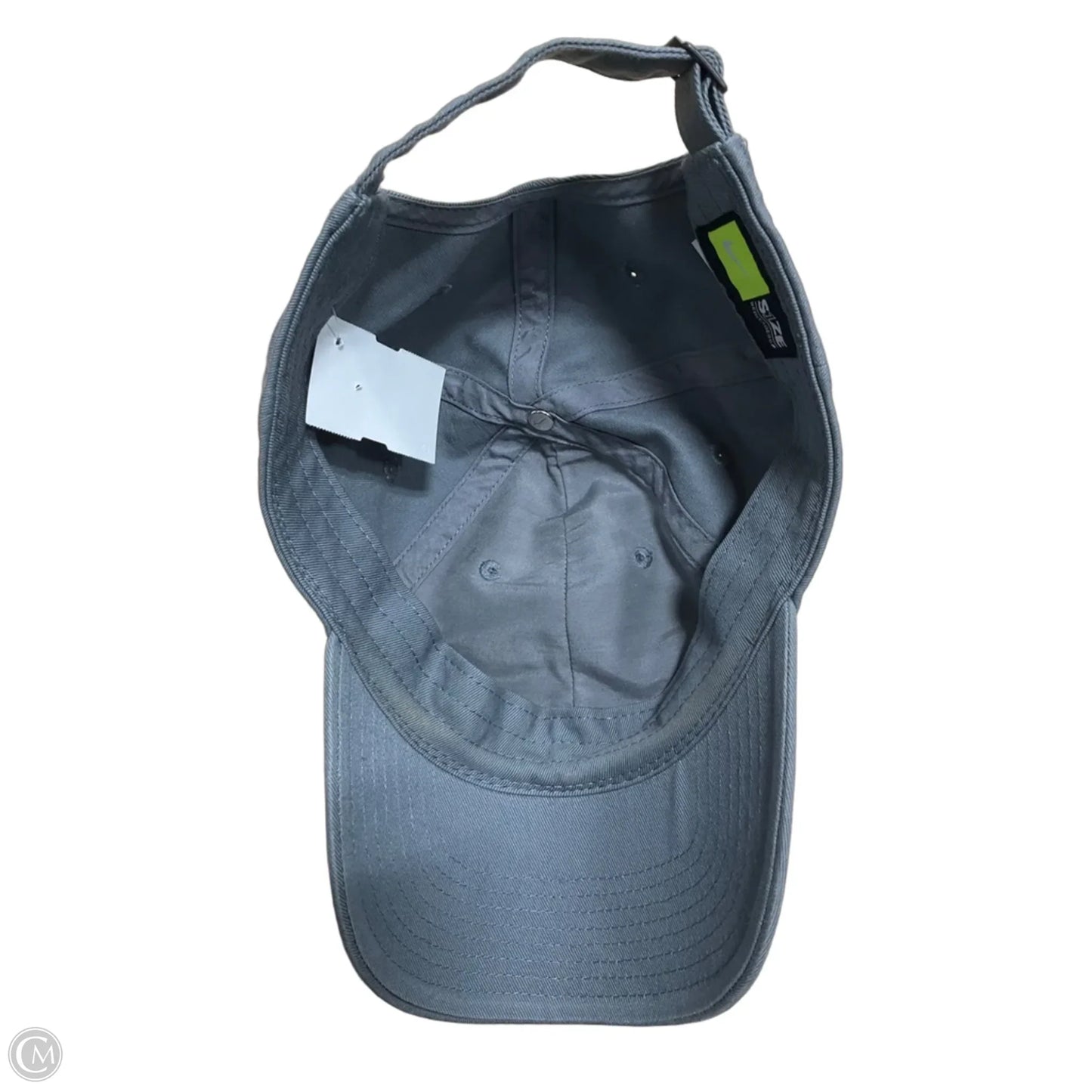 Hat Baseball Cap By Nike