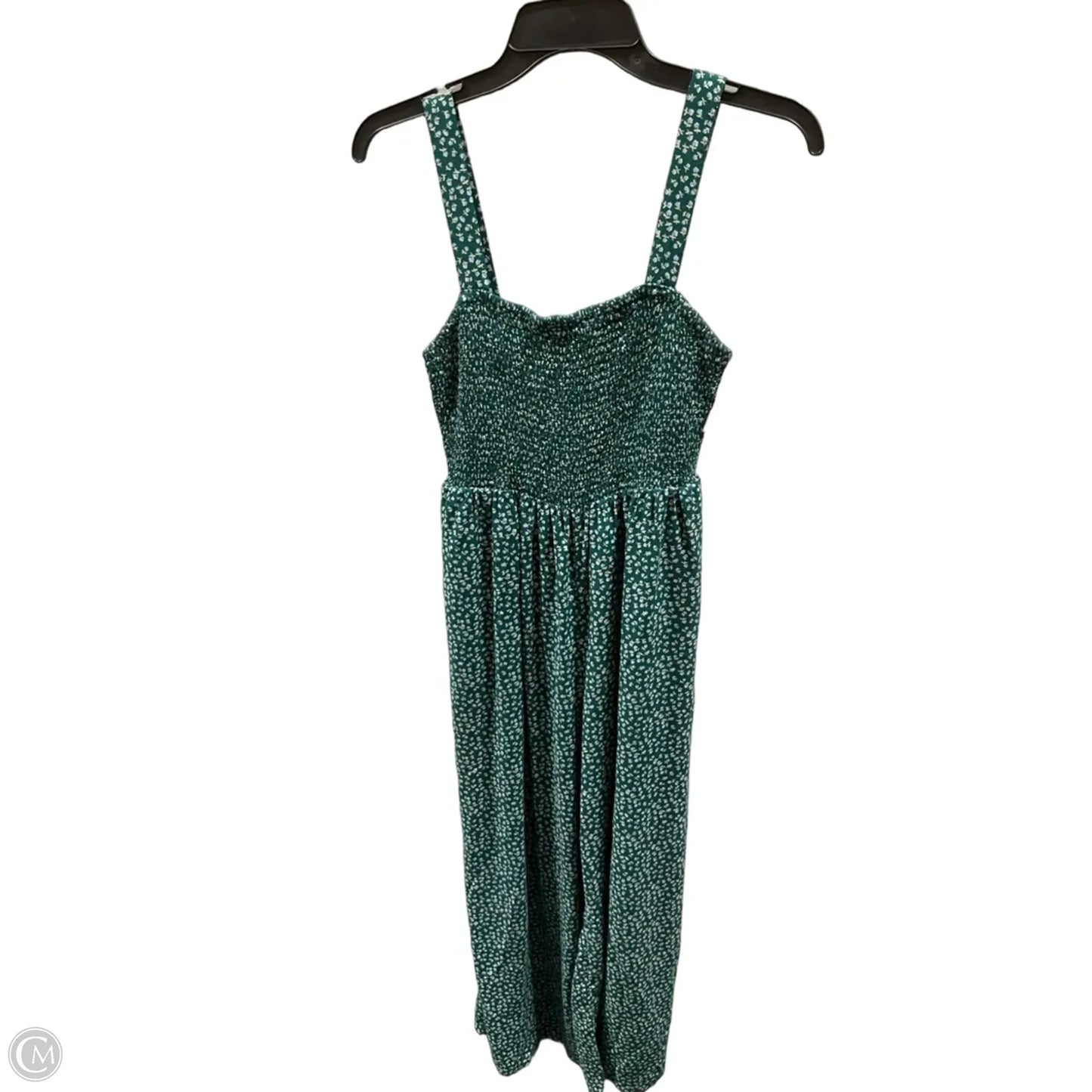 Jumpsuit By Dokotoo In Green, Size: M