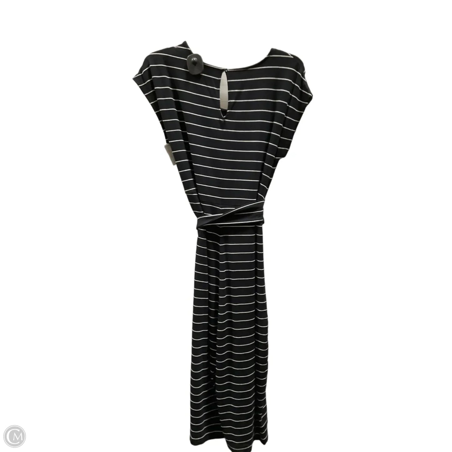 Jumpsuit By Old Navy In Striped Pattern, Size: S