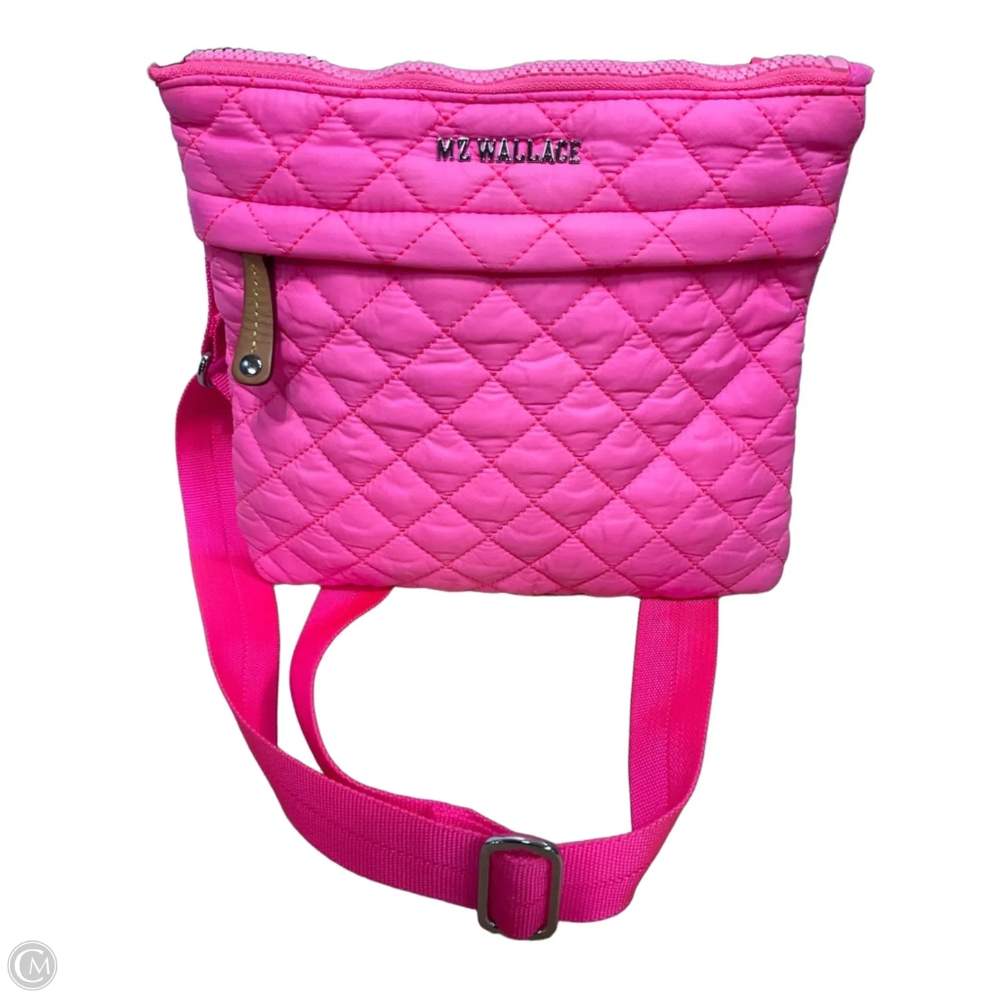 Handbag By Mz Wallace, Size: Small