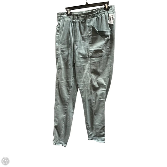 Pants Lounge By Maurices In Blue, Size: 2x
