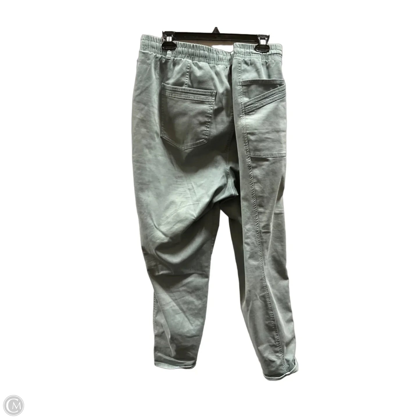 Pants Lounge By Maurices In Blue, Size: 2x