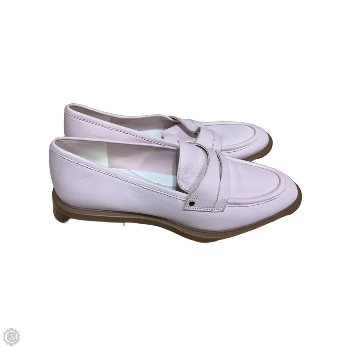 Shoes Flats By Franco Sarto In Pink, Size: 8