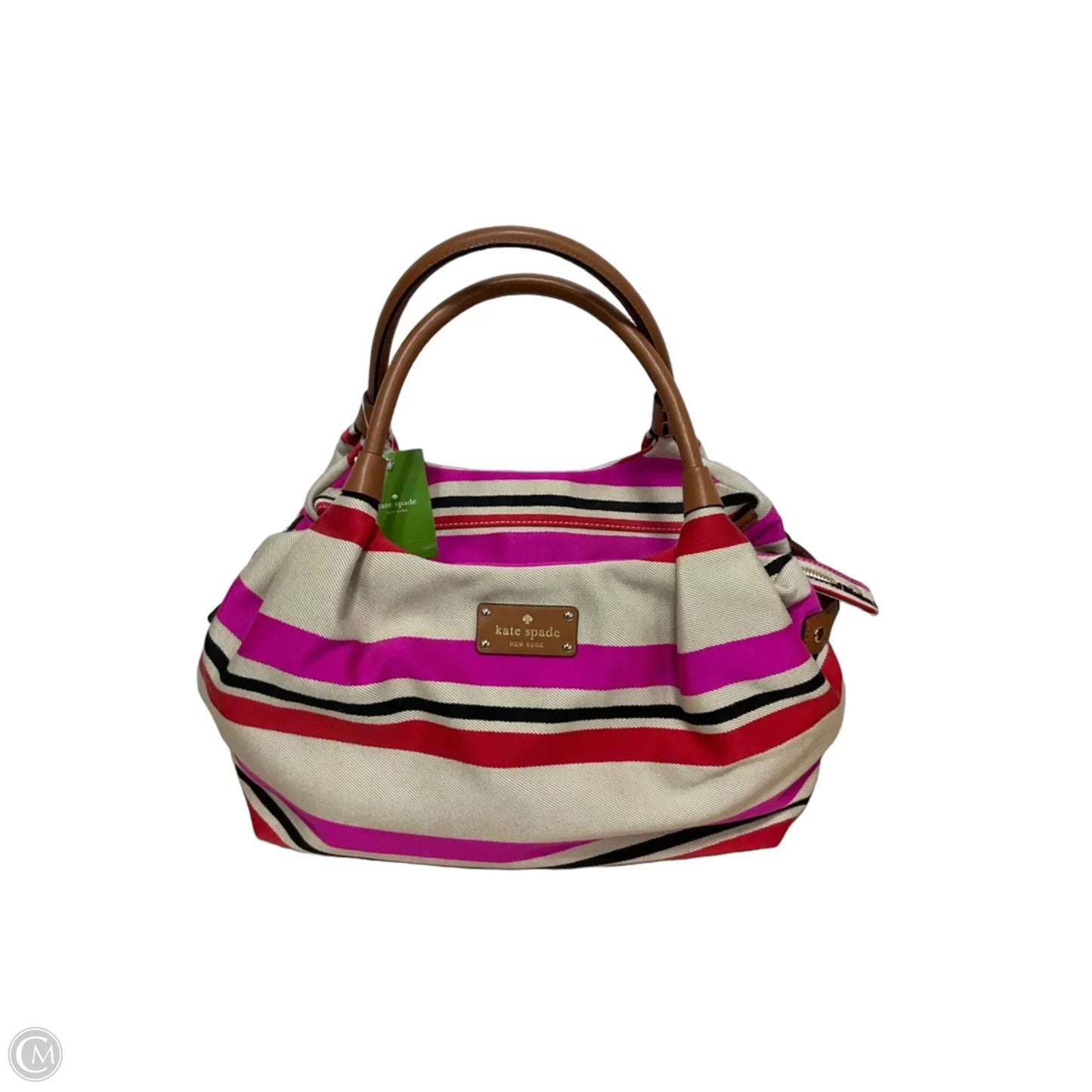 Handbag Designer By Kate Spade, Size: Large