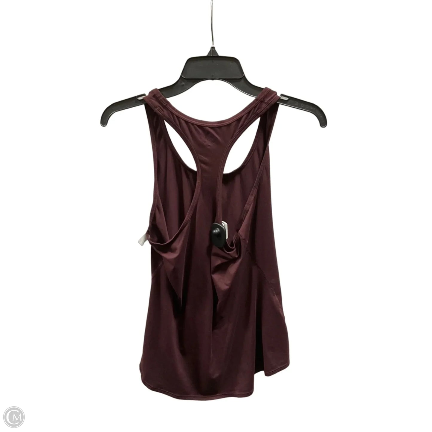 Athletic Tank Top By Athleta In Red, Size: S