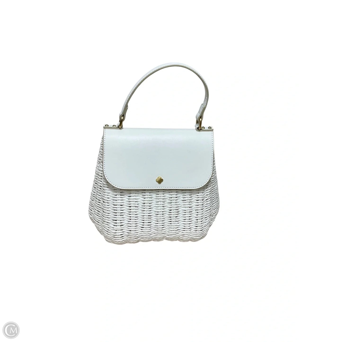 Handbag By Antonio Melani, Size: Medium