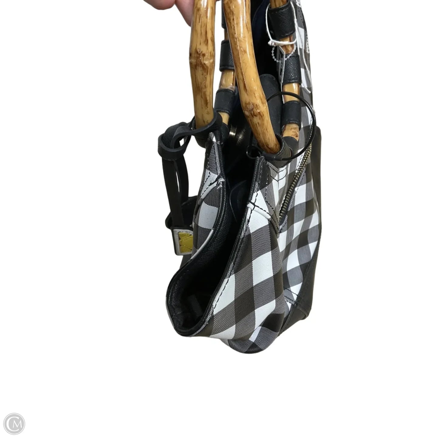 Handbag By Carlos By Carlos Santana, Size: Medium