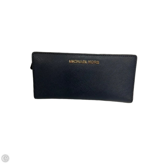 Wallet Designer By Michael Kors, Size: Large