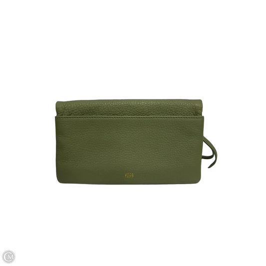Wallet By Hobo Intl, Size: Large
