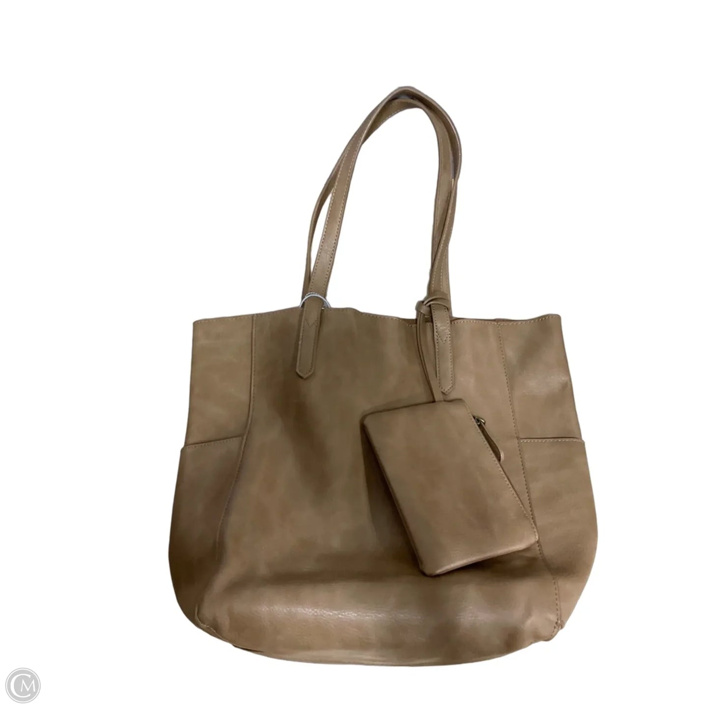 Handbag By Joy Susan, Size: Large