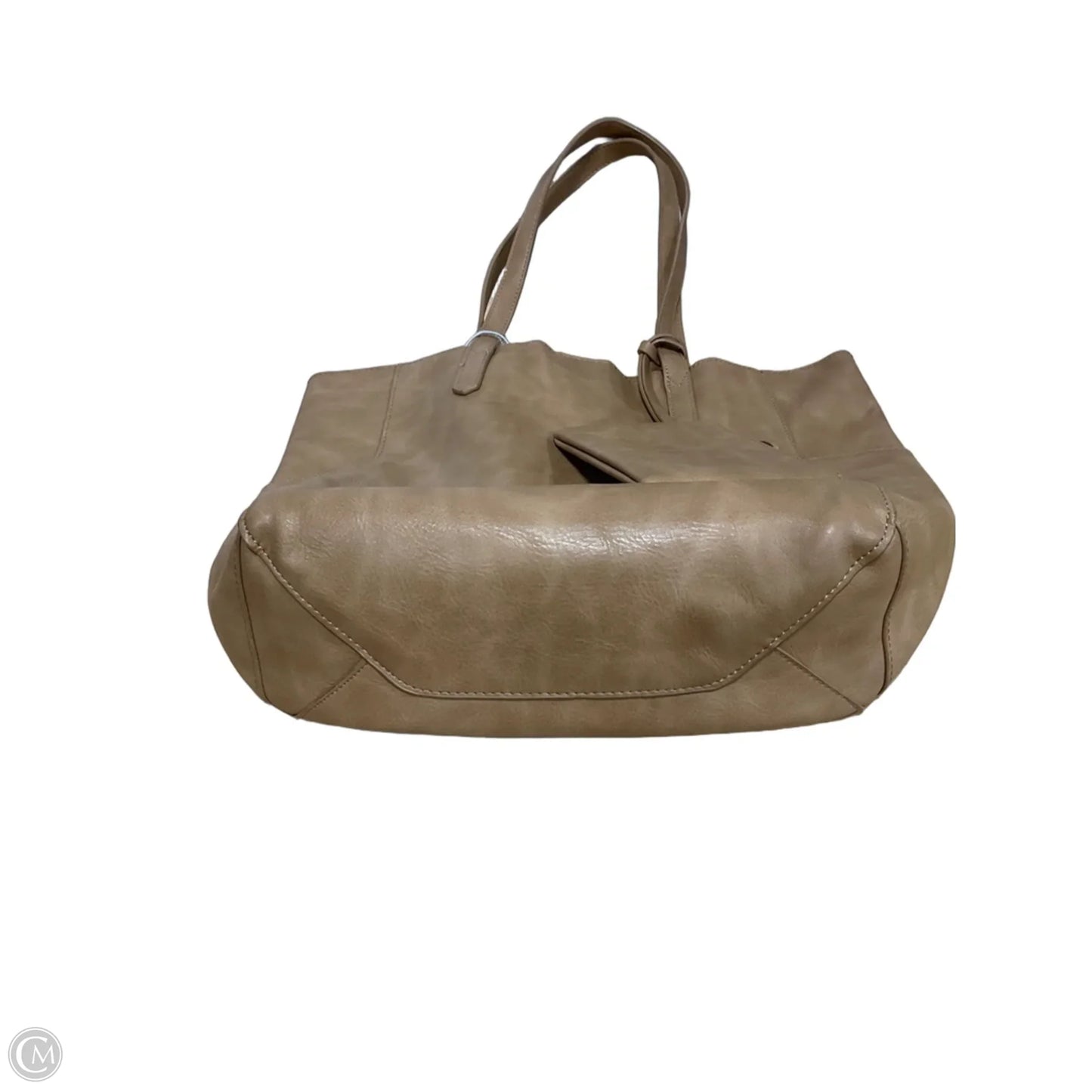 Handbag By Joy Susan, Size: Large
