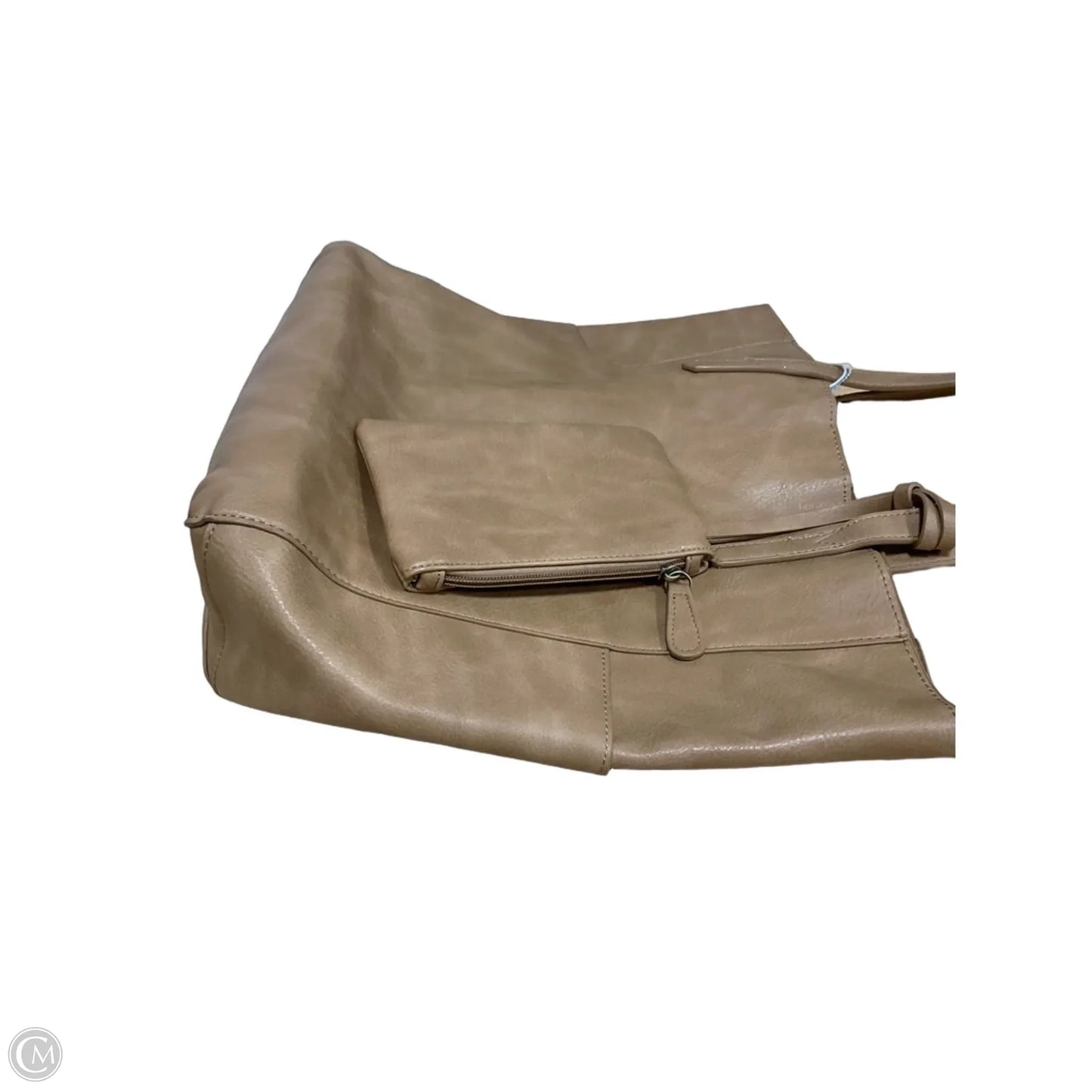Handbag By Joy Susan, Size: Large