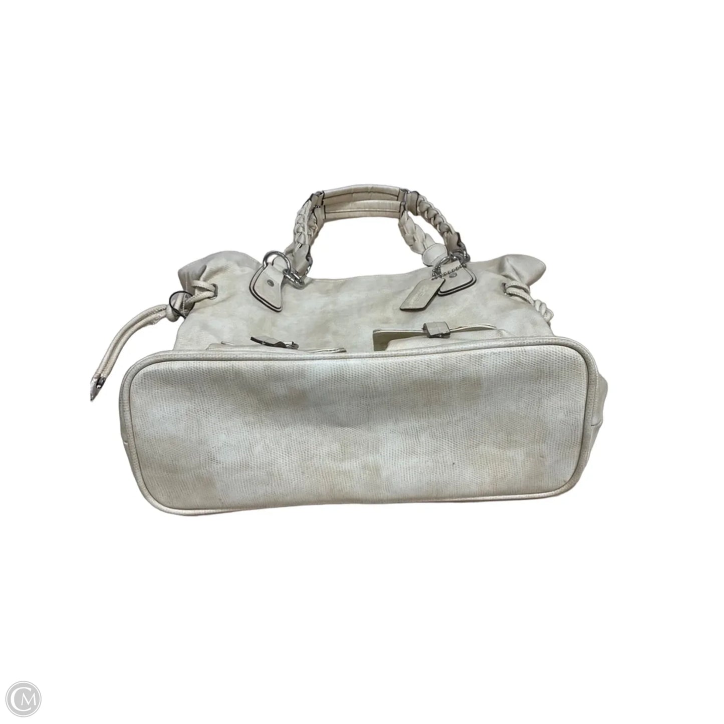 Handbag By Cmf, Size: Large