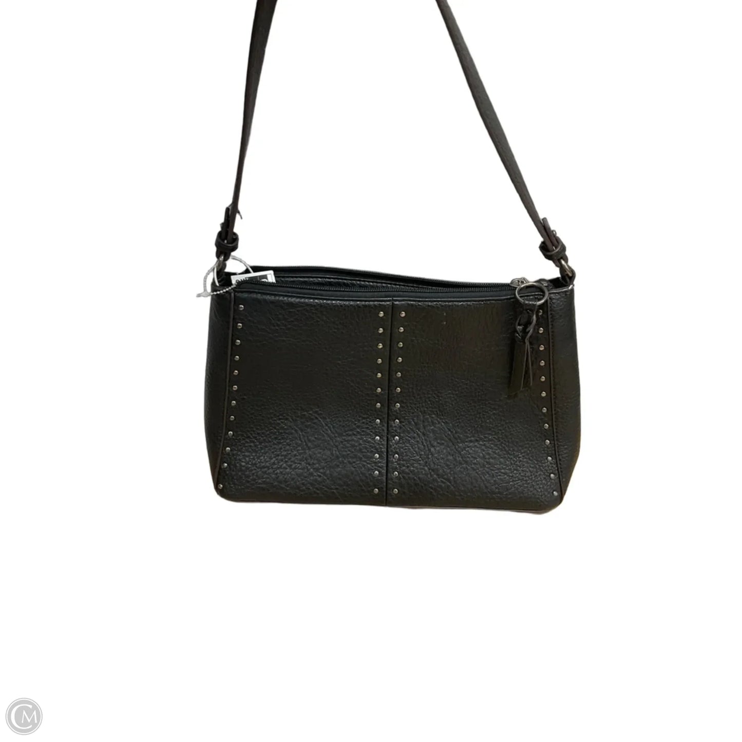 Handbag By Ana, Size: Medium