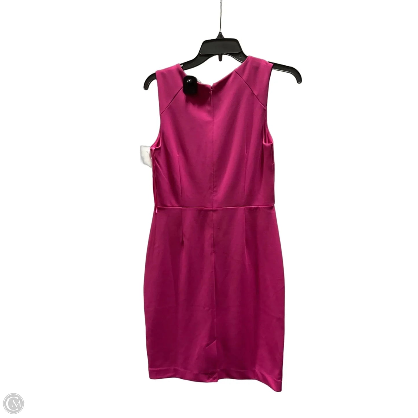 Dress Casual Short By Banana Republic In Pink, Size: 2