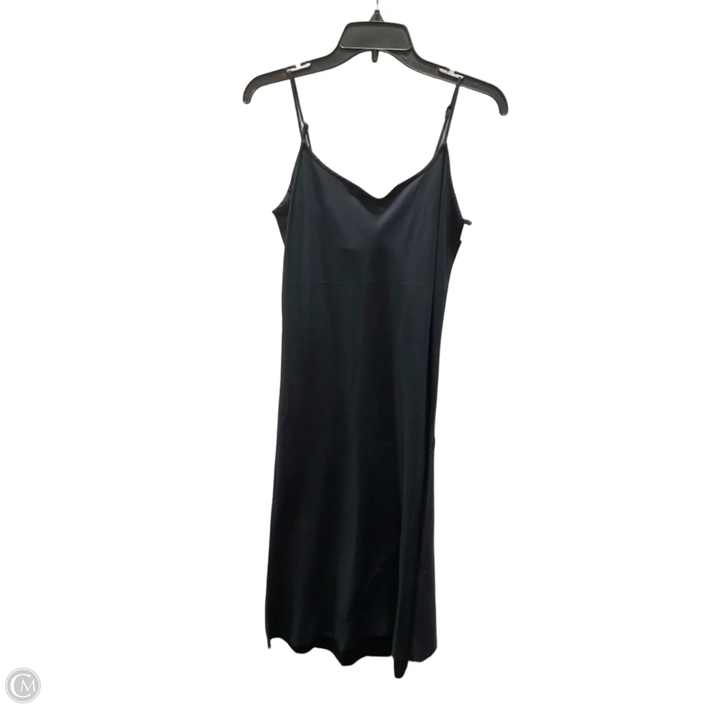 Dress Casual Maxi By Cma In Black, Size: S