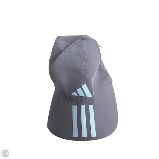 Hat Baseball Cap By Adidas