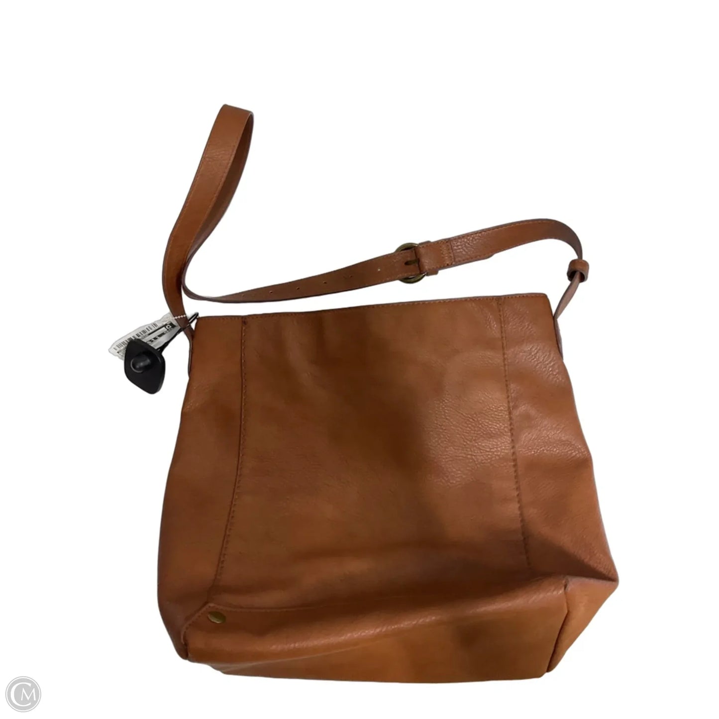 Handbag By Universal Thread, Size: Medium