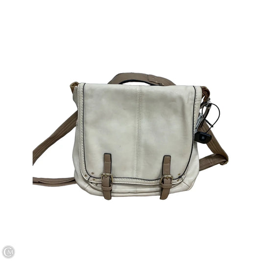 Backpack By Simply Noelle, Size: Large