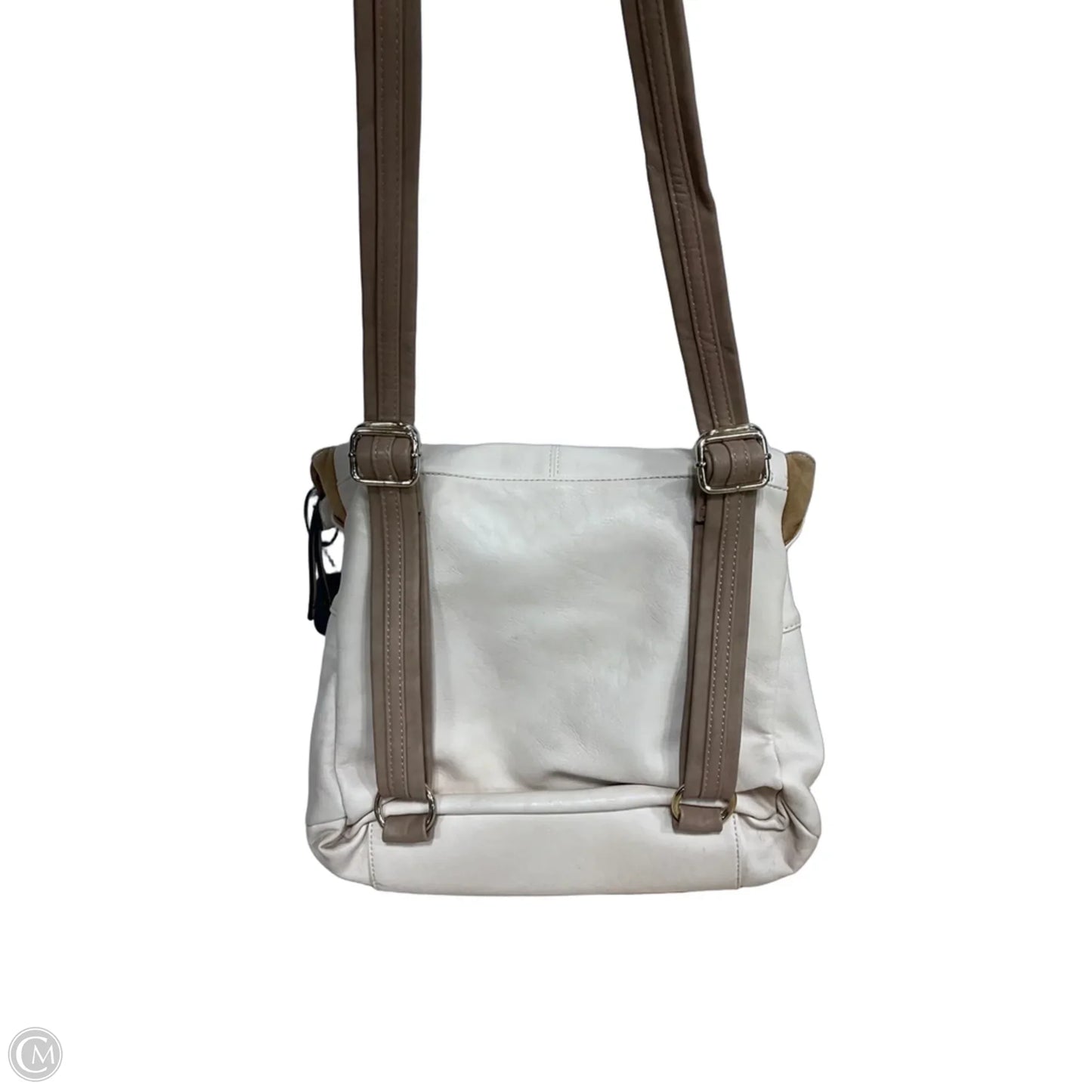 Backpack By Simply Noelle, Size: Large
