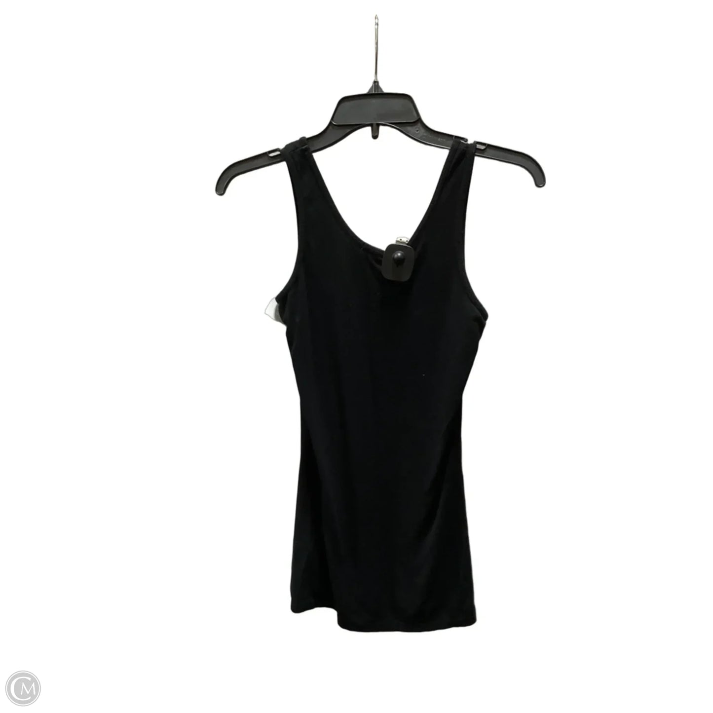 Top Sleeveless By James Perse In Black, Size: S