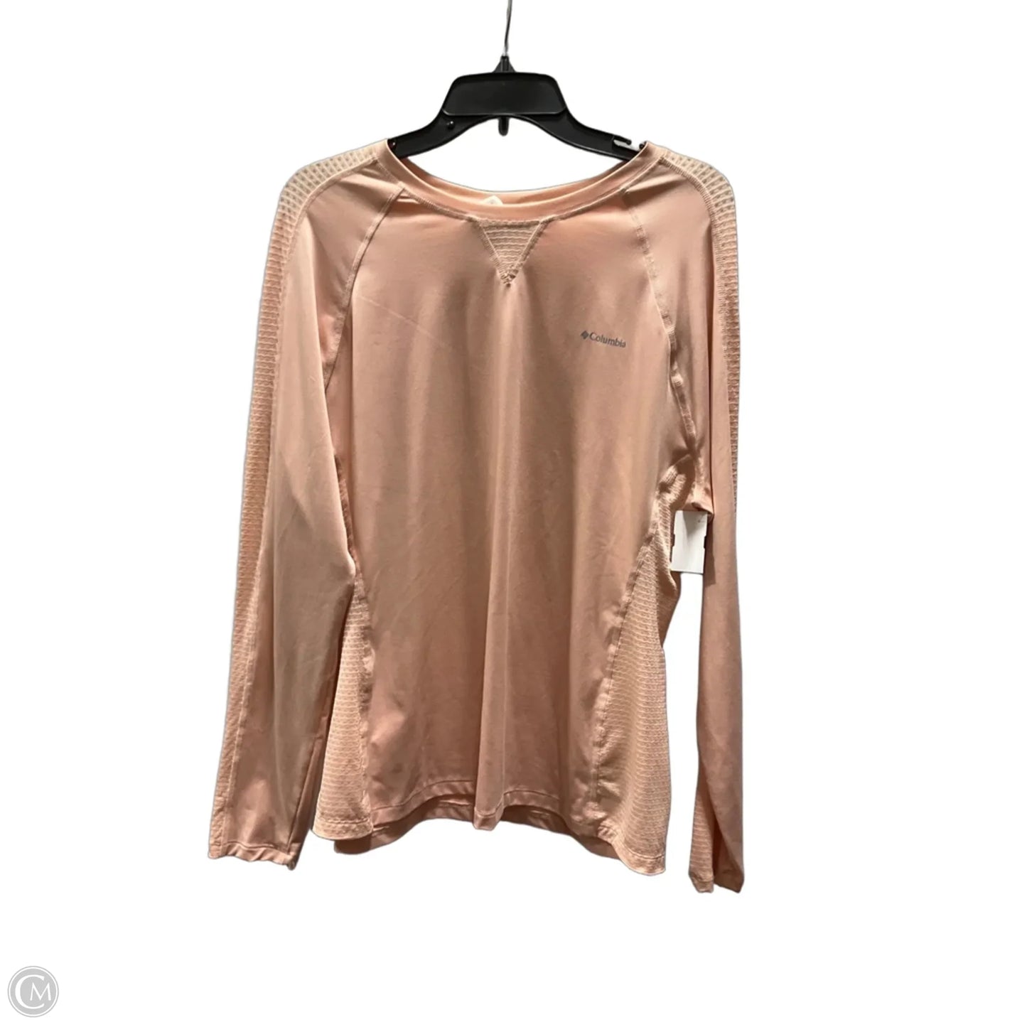 Dress Casual Midi By Talbots In Pink, Size: M