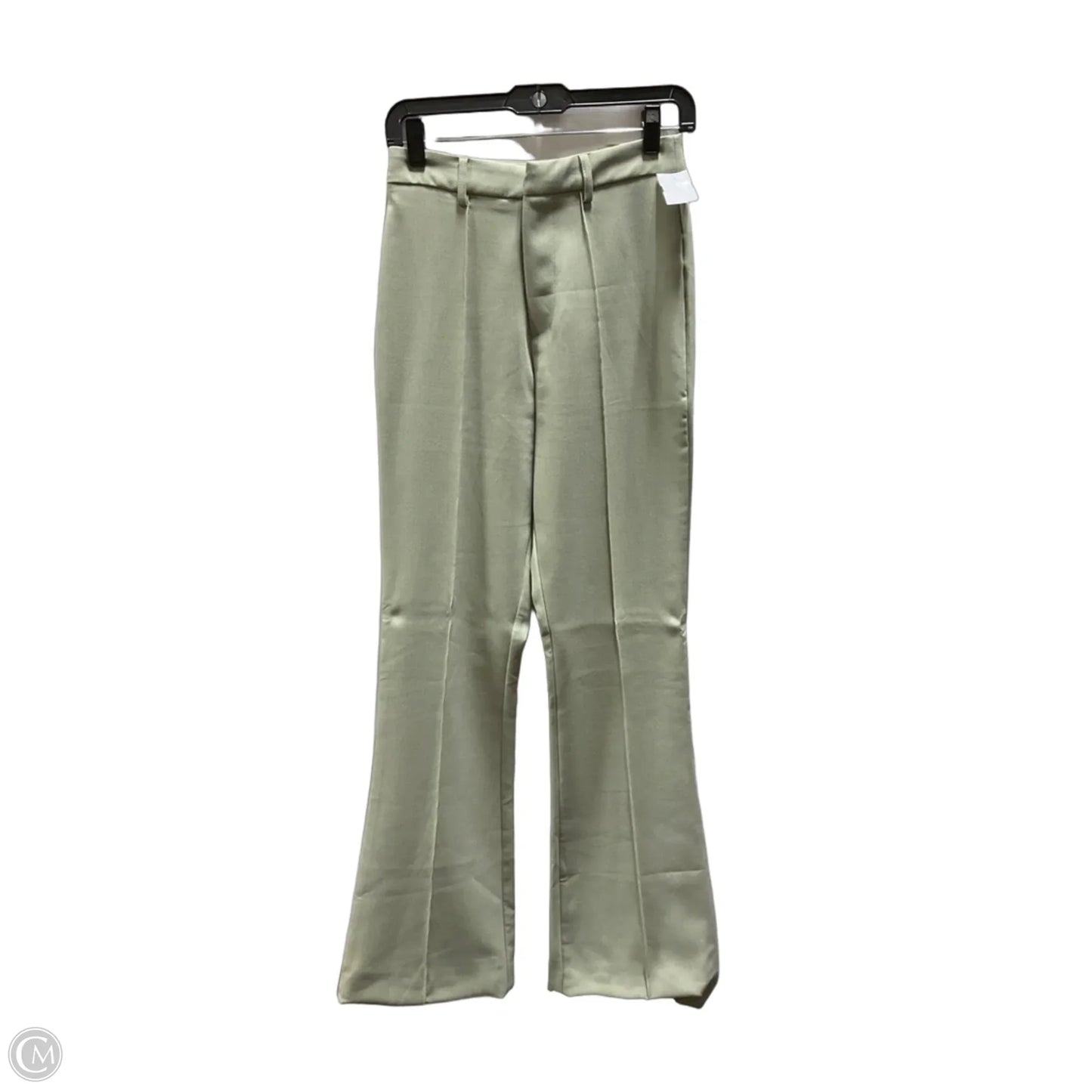 Pants Dress By Cmc In Green, Size: S