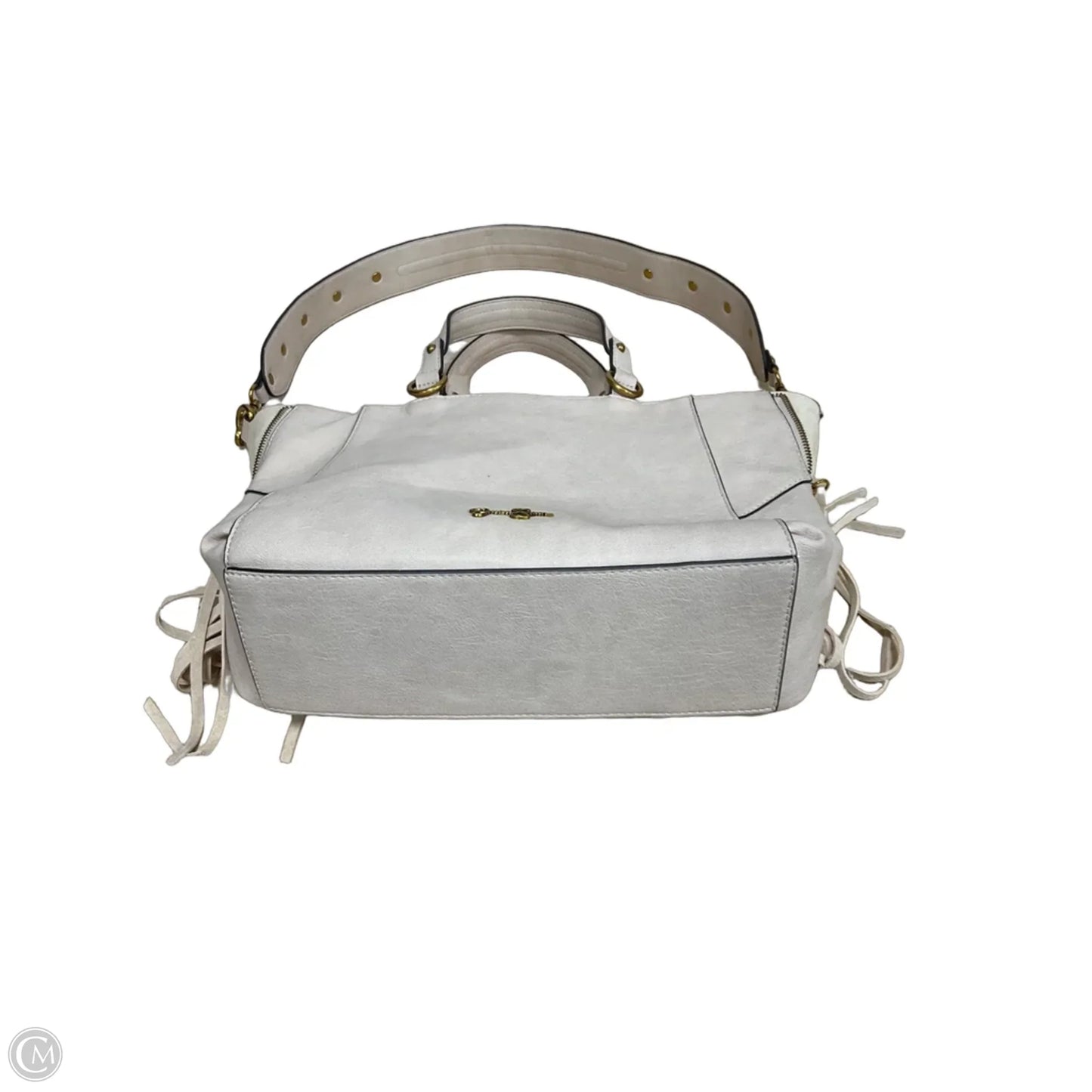 Handbag By Jessica Simpson, Size: Medium