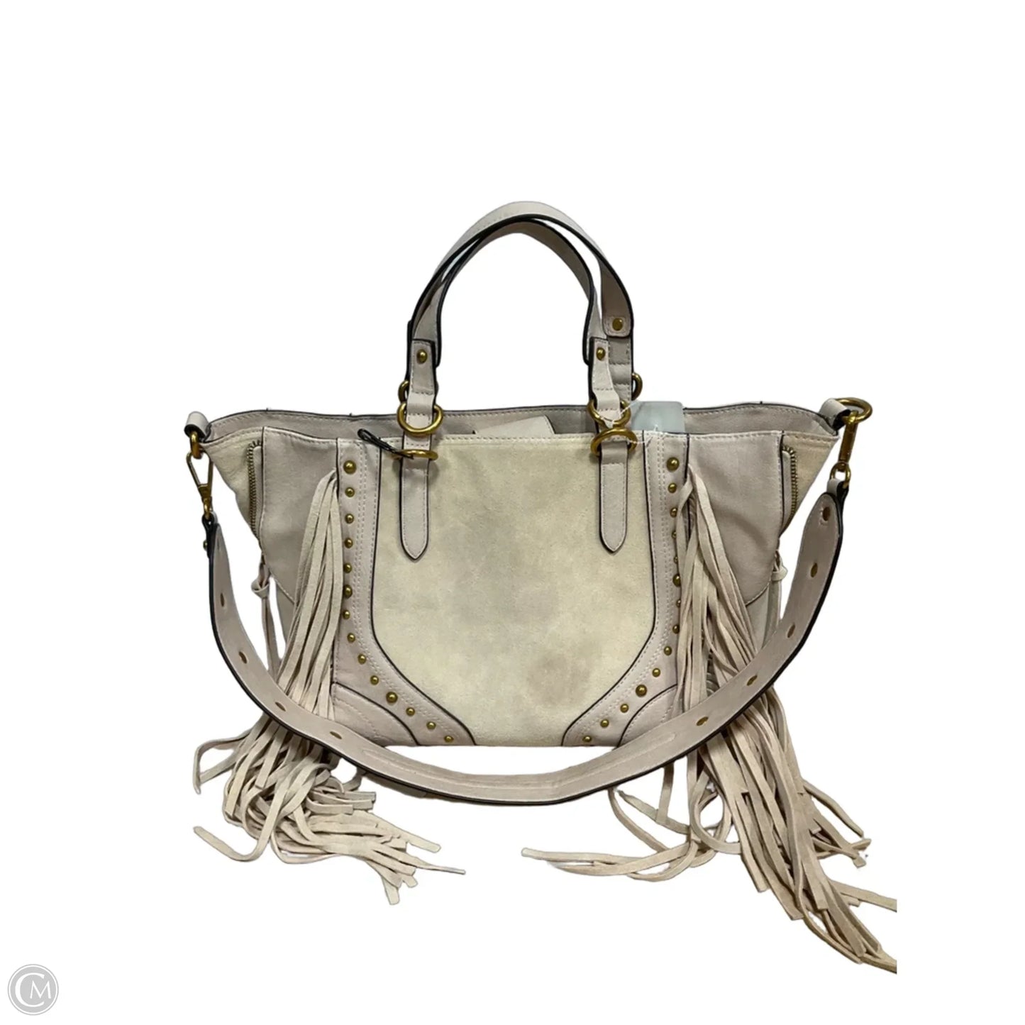 Handbag By Jessica Simpson, Size: Medium