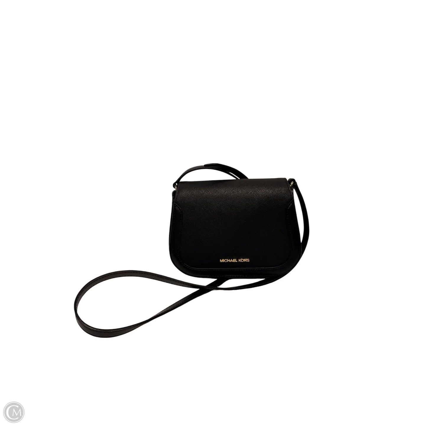 Handbag Designer By Michael Kors, Size: Small