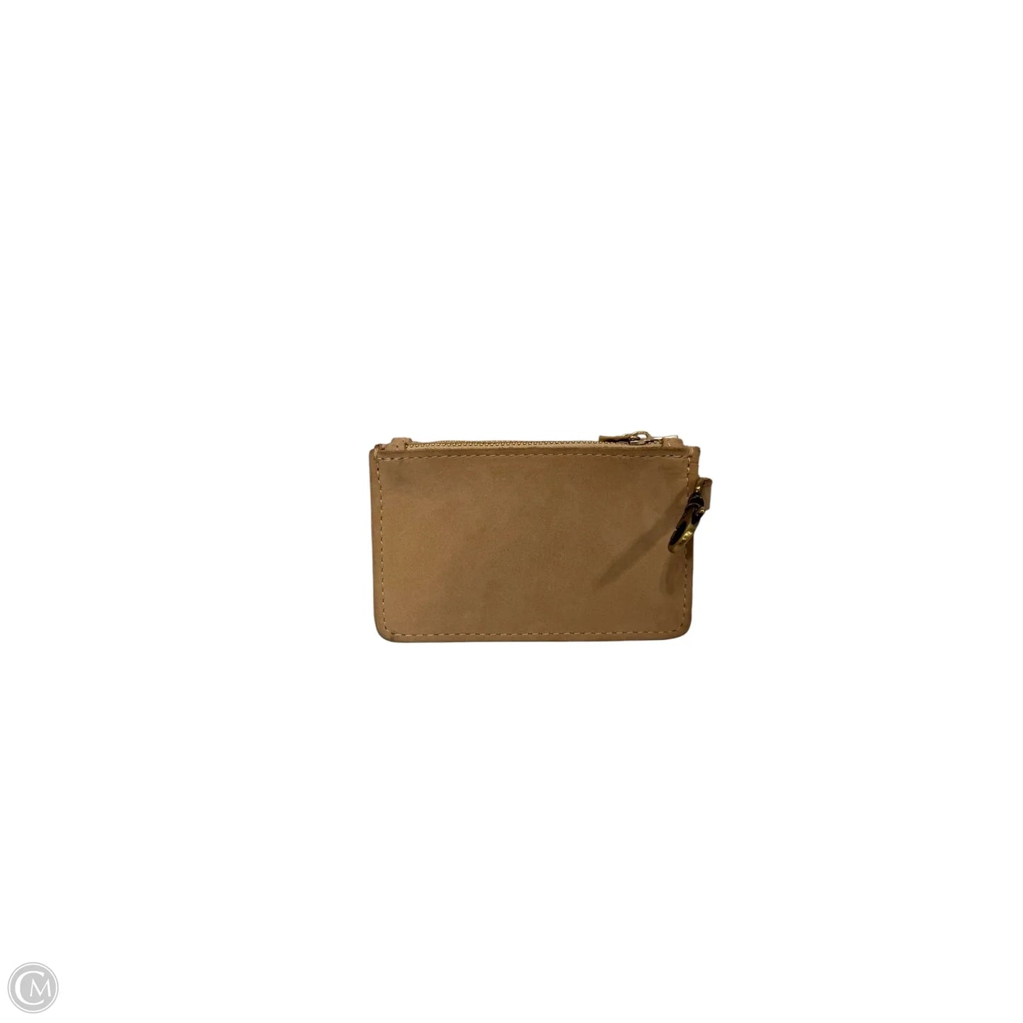 Wallet Leather By Portland Leather, Size: Small