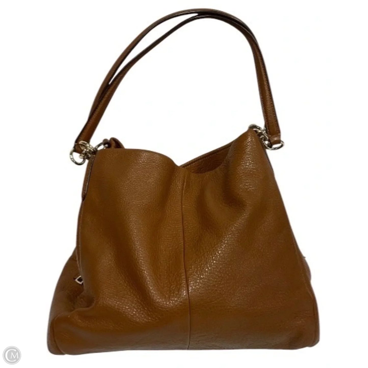 Handbag Designer By Coach, Size: Large