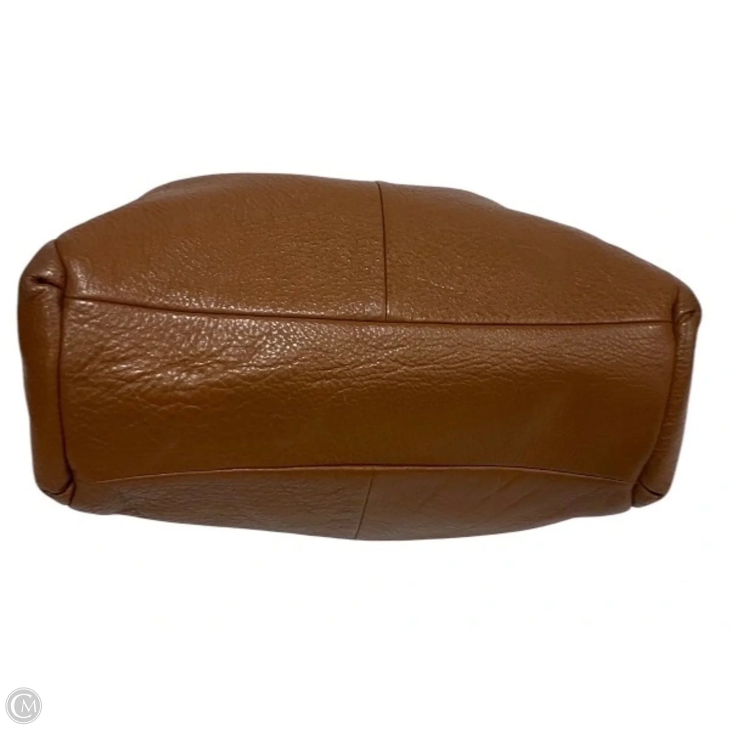 Handbag Designer By Coach, Size: Large