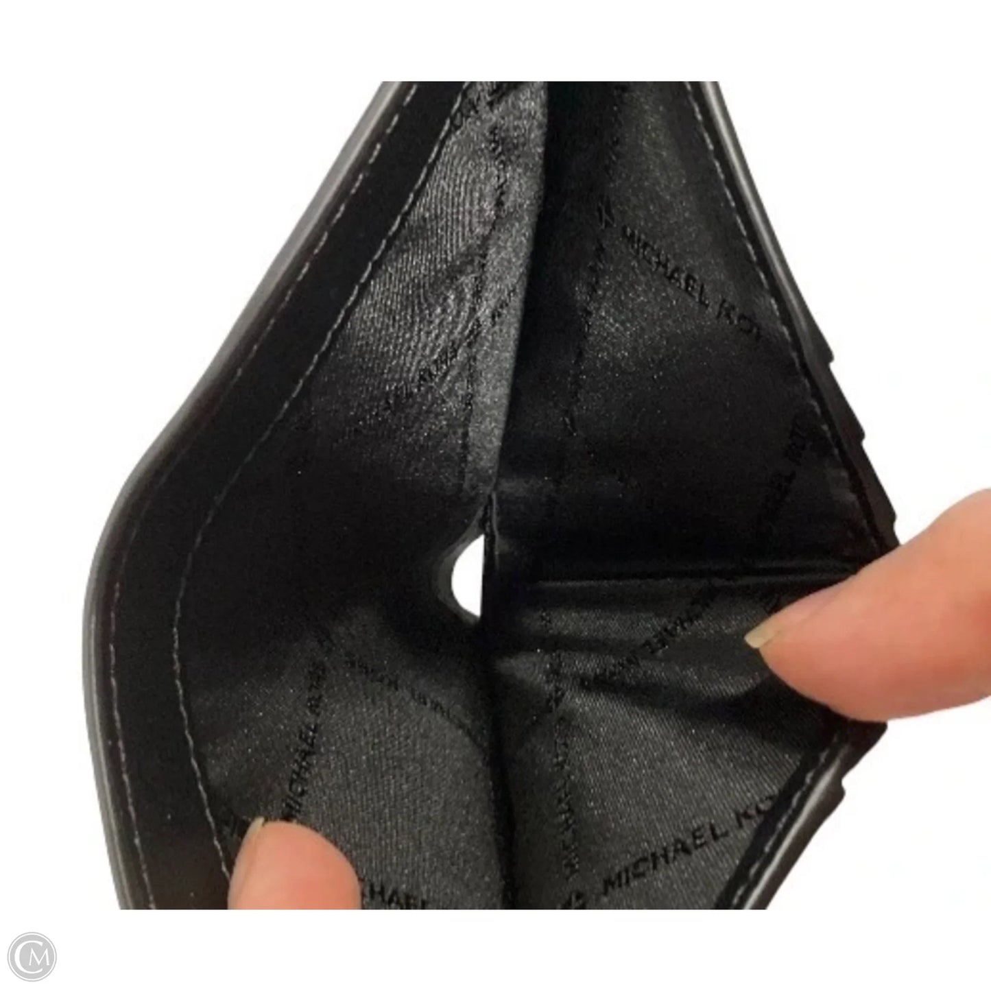 Wallet Designer By Michael Kors, Size: Small