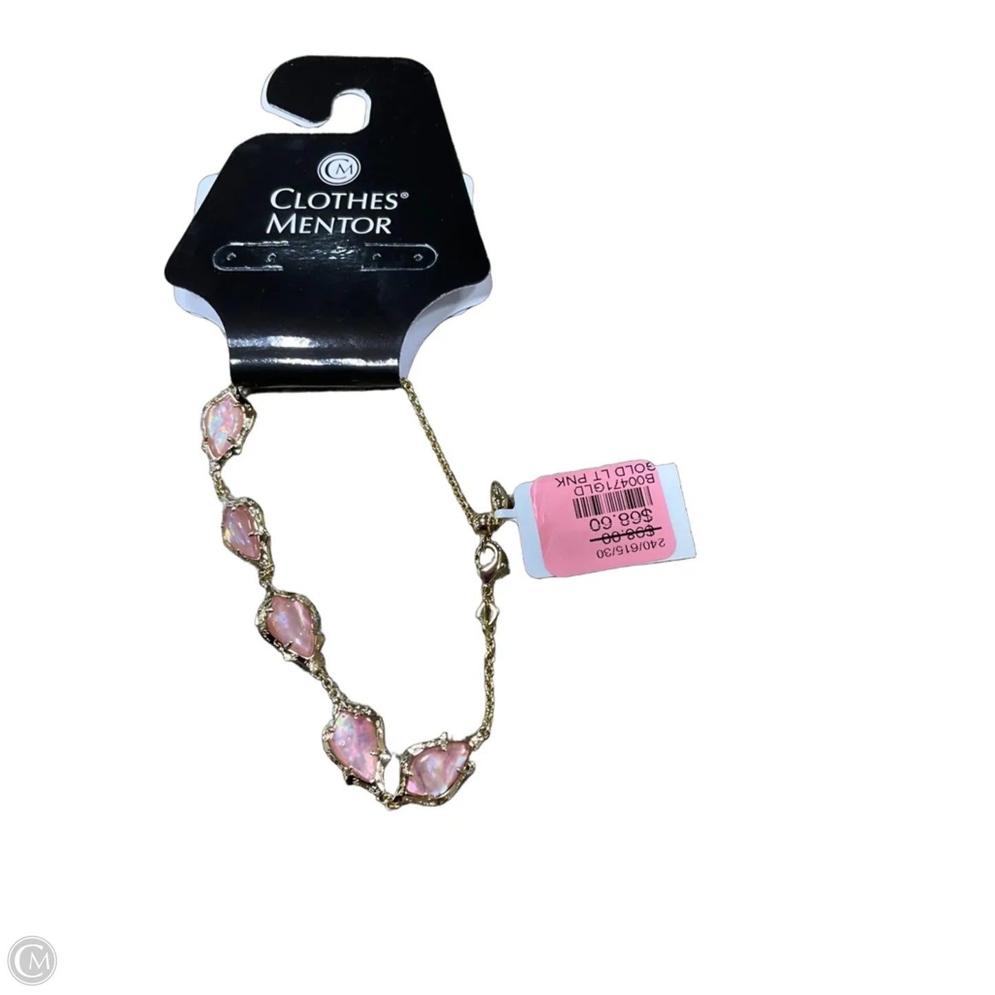Bracelet Beaded By Kendra Scott