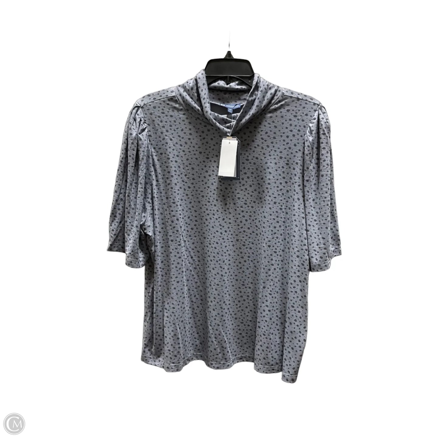 Top Short Sleeve By Democracy In Blue, Size: 2x