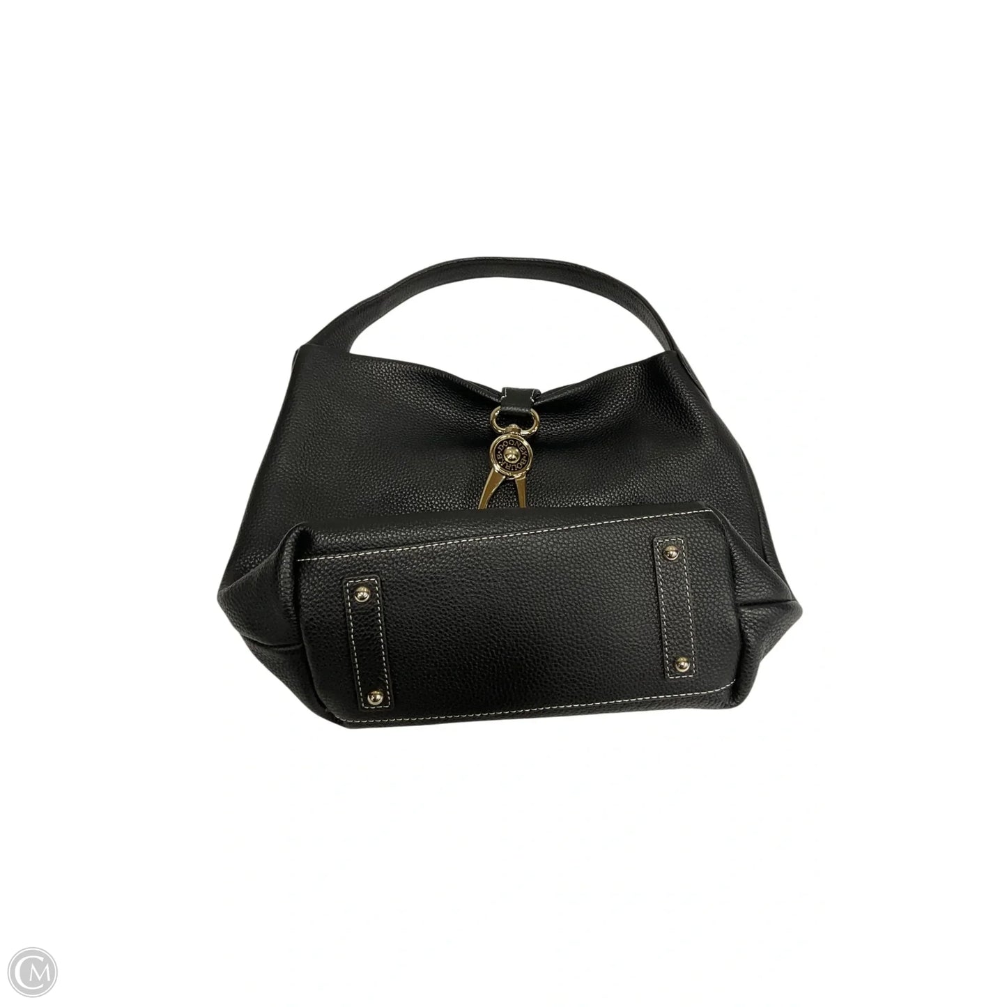 Handbag Designer By Dooney And Bourke, Size: Large