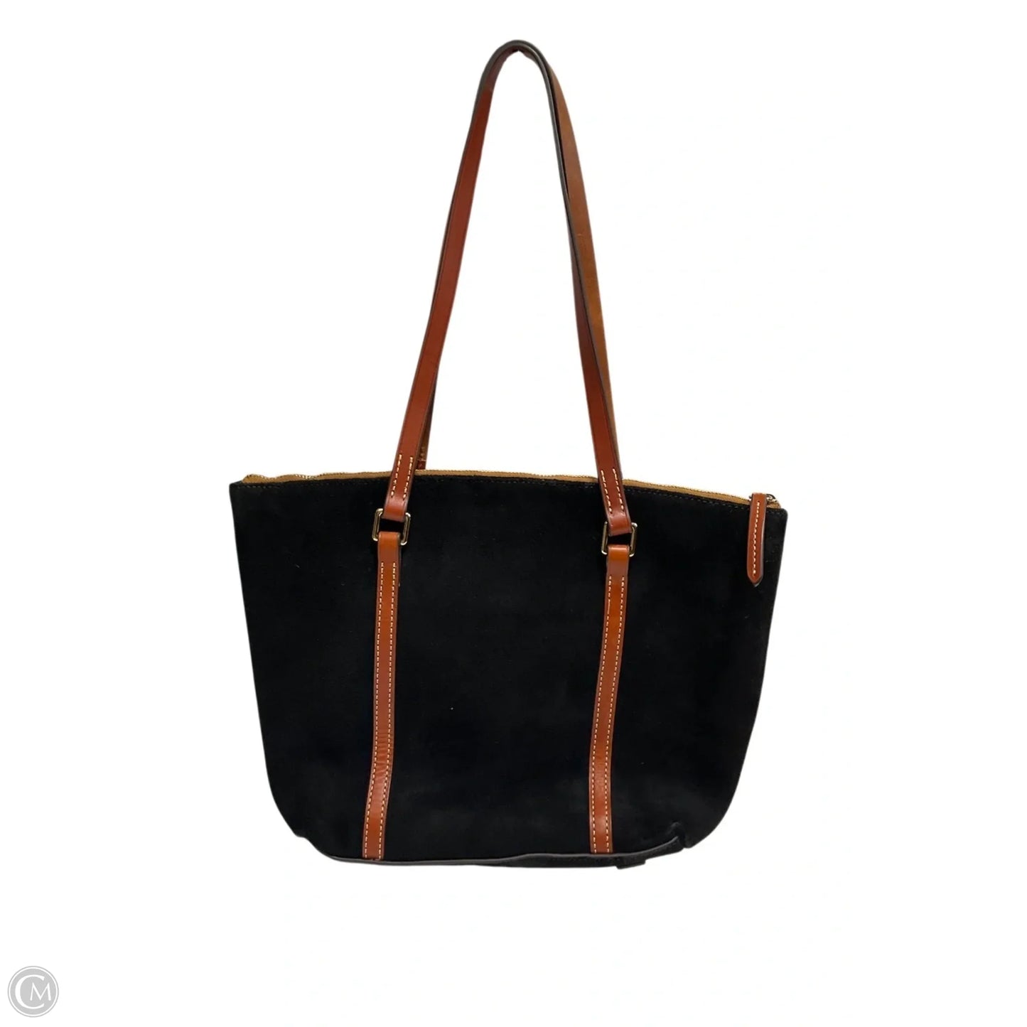 Handbag Designer By Dooney And Bourke, Size: Large