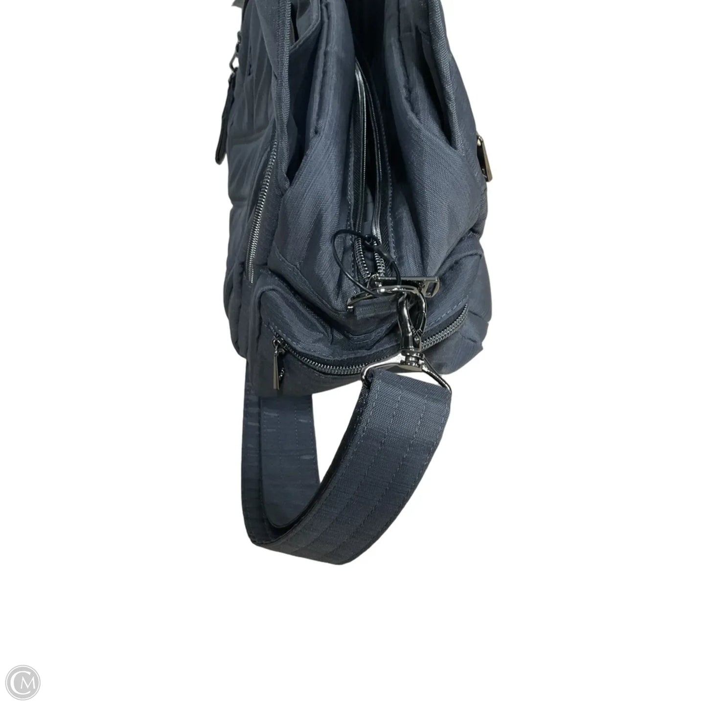 Handbag By Lug, Size: Medium