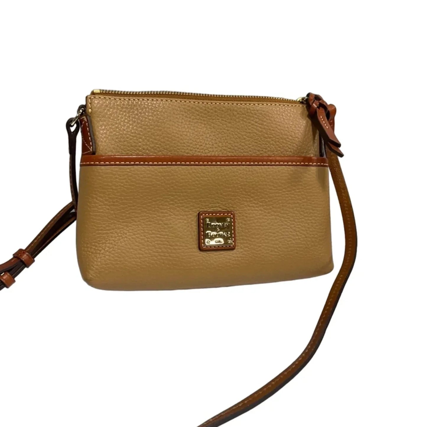 Handbag Designer By Dooney And Bourke, Size: Small