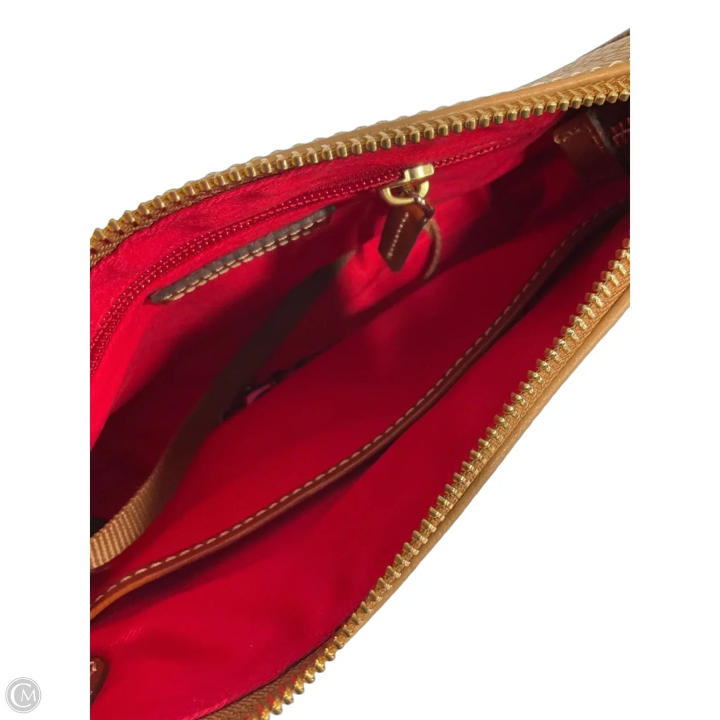 Handbag Designer By Dooney And Bourke, Size: Small